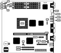 BCM ADVANCED RESEARCH, INC.   FM519