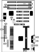 BIOSTAR MICROTECH INTERNATIONAL CORPORATION   M6TLC