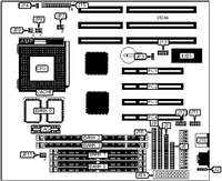 BIOSTAR MICROTECH INTERNATIONAL CORPORATION   MB-8500TTD