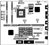 ADVANCED LOGIC RESEARCH, INC.   EVOLUTION XP, XV