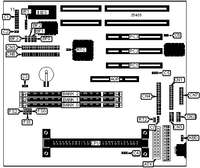 ASUS COMPUTER INTERNATIONAL   P2L-B (REV. 1.02)