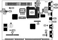 ASUS COMPUTER INTERNATIONAL   SP98-N (REV. 1.02)