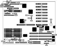 ASUS COMPUTER INTERNATIONAL   P/I-P65UP8 (REV. 1.03)