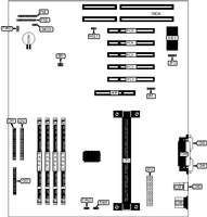 ABIT COMPUTER CORPORATION   LM6