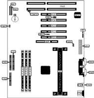 ABIT COMPUTER CORPORATION   BH6