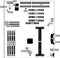 ABIT COMPUTER CORPORATION   BX6