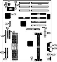 ADVANCED INTEGRATION RESEARCH, INC.   P6BXI