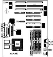 ADVANCED INTEGRATION RESEARCH, INC.   P5TXI