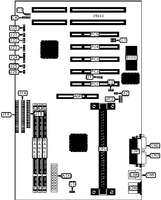 BCM ADVANCED RESEARCH, INC.   QS440BX