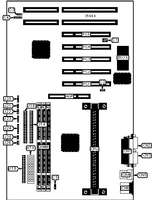 BCM ADVANCED RESEARCH, INC.   KR632