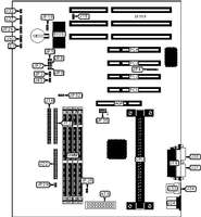 ANTEC, INC.   MB6831