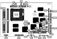 AAEON TECHNOLOGY, INC.   PCM-5890