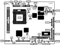 AAEON TECHNOLOGY, INC.   PCM-5894