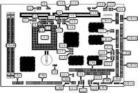 AAEON TECHNOLOGY, INC.   PCM-4890