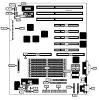 ACER, INC.   ACERALTOS 9000V (M9A), M9A