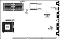 COMPAQ COMPUTER CORPORATION   DESKPRO 450/466/4100