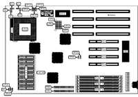 CHAINTECH COMPUTER COMPANY, LTD.   586IPI