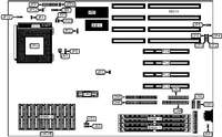 COMPUTREND SYSTEMS, INC.   PCI PENTIUM AL4