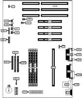 DELL COMPUTER CORPORATION   DIMENSION XPS HXXX