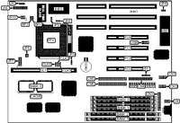 CHAINTECH COMPUTER COMPANY, LTD.   5IGM1.1