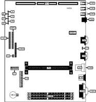 DELL COMPUTER CORPORATION   OPTIPLEX NX