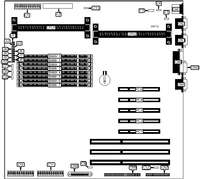 DELL COMPUTER CORPORATION   POWEREDGE 4200