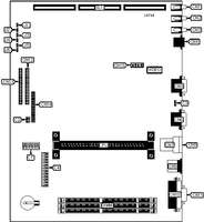 DELL COMPUTER CORPORATION   OPTIPLEX GXA