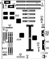 CALIFORNIA GRAPHICS & PERIPHERALS, INC.   POWER PRO II AGP VIDEO