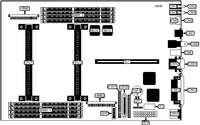 COMPAQ COMPUTER CORPORATION   PROFESSIONAL WORKSTATION 5100