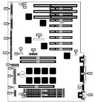 COMPAQ COMPUTER CORPORATION   PROLIANT 3000