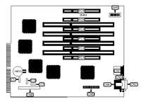 COMPAQ COMPUTER CORPORATION   PROLIANT 1200