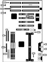 CHAINTECH COMPUTER COMPANY, LTD.   CT-6LTM