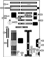 CHAINTECH COMPUTER COMPANY, LTD.   CT-6BTM