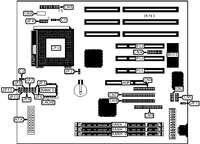 CHAINTECH COMPUTER COMPANY, LTD.   CT-5AGM2