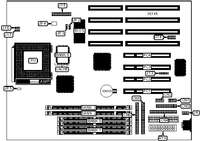 CHAINTECH COMPUTER COMPANY, LTD.   5TDM2