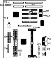 CHAINTECH COMPUTER COMPANY, LTD.   CT-6LTM2