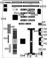 CHAINTECH COMPUTER COMPANY, LTD.   CT-6BTA