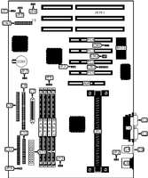 CHAINTECH COMPUTER COMPANY, LTD.   CT-6BTS