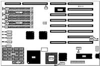 GIGA-BYTE TECHNOLOGY CO., LTD.   GA-486QS