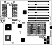 FREE COMPUTER TECHNOLOGY, INC.   CACHE 486 ISA FULL SIZE