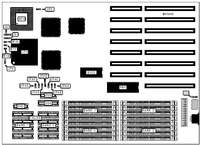 GENESYS ATE, INC.   GP486