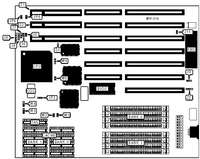 GIGA-BYTE TECHNOLOGY CO., LTD.   GA-486VM