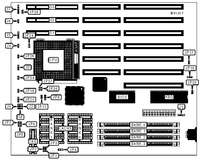 GIGA-BYTE TECHNOLOGY CO., LTD.   GA-486VS