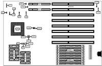 GIGA BYTE TECHNOLOGY CO., LTD.   GA-486TA