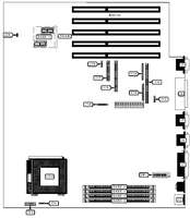 HEWLETT-PACKARD COMPANY   HP NETSERVER LE