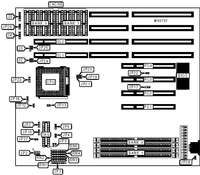 GIGA-BYTE TECHNOLOGY CO., LTD.   GA-486IM