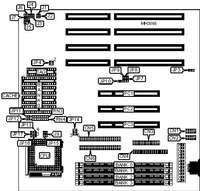 GIGA-BYTE TECHNOLOGY CO., LTD.   GA-5486AL