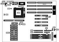 GIGA-BYTE TECHNOLOGY CO., LTD.   GA-586AM