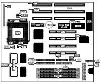 EPOX COMPUTER CO., LTD.   P55-VX