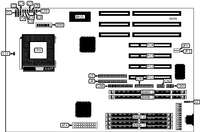 GIGA-BYTE TECHNOLOGY CO., LTD.   GA-586TX